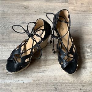Michael Kors Wedges